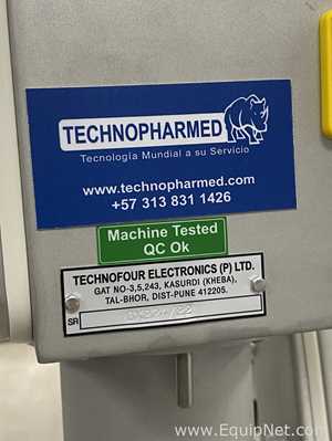 Detector De Metales Technofour Electronics LTD Metaltrap GX-30