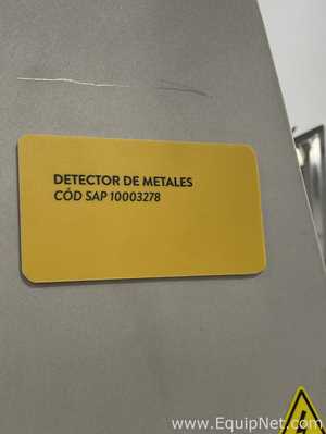 Detector De Metales Technofour Electronics LTD Metaltrap GX-30