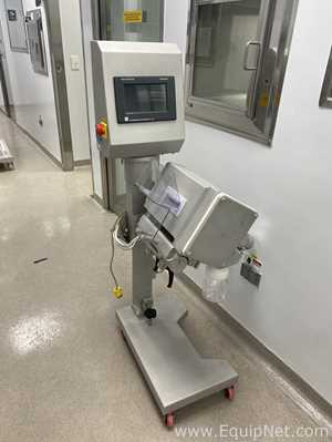 Detector De Metales Technofour Electronics LTD Metaltrap GX-30