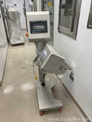 Detector De Metales Technofour Electronics LTD Metaltrap GX-30