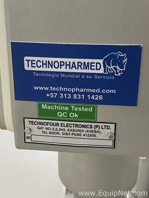 Detector De Metales Technofour Electronics LTD Metaltrap GX-30