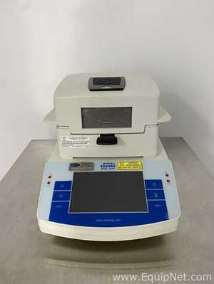 Balanza Termica Radwag MA 110.X2.A
