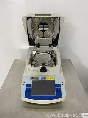 Balanza Termica Radwag MA 110.X2.A