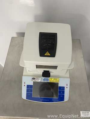 Balanza Termica Radwag MA 110.X2.A