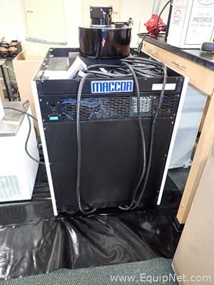 Equipamento para Testes Maccor Series 4601