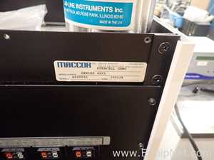Equipamento para Testes Maccor Series 4601