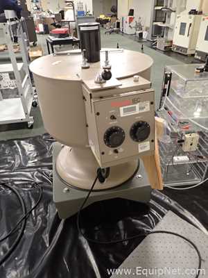 Thermo IEC Model K Laboratory Centrifuge