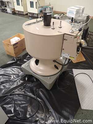 Thermo IEC Model K Laboratory Centrifuge