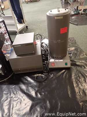 Setaram Solutions S60 Calorimeter System
