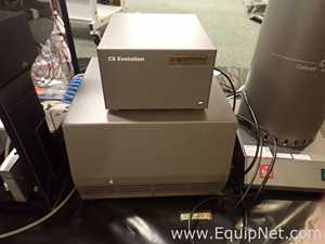 Setaram Solutions S60 Calorimeter System