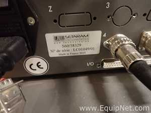 Setaram Solutions S60 Calorimeter System