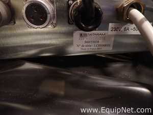 Setaram Solutions S60 Calorimeter System