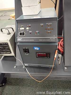 Columbia Scientific Industries JSA000216-01 Accelerating Rate Calorimeter