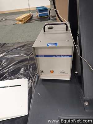 Columbia Scientific Industries JSA000216-01 Accelerating Rate Calorimeter