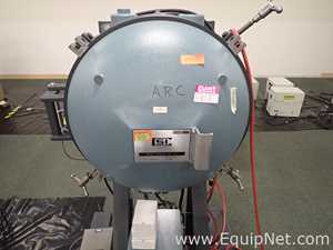 Columbia Scientific Industries JSA000216-01 Accelerating Rate Calorimeter