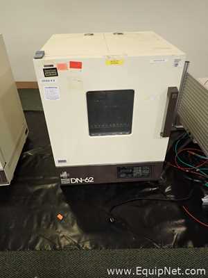 American Scientific DN-62 Lab Oven