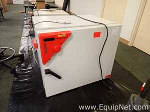 Câmara Ambiental e de Estabilidade Binder BF 115-UL