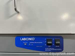 Capela de Exaustão e Fluxo Laminar Labconco Corporation 3970404