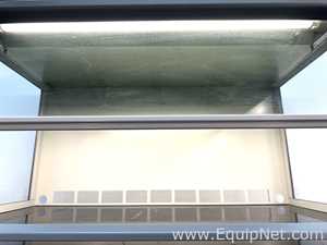 Capela de Exaustão e Fluxo Laminar Labconco Corporation 3970404