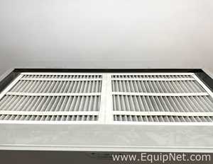 Capela de Exaustão e Fluxo Laminar Labconco Corporation 3970404