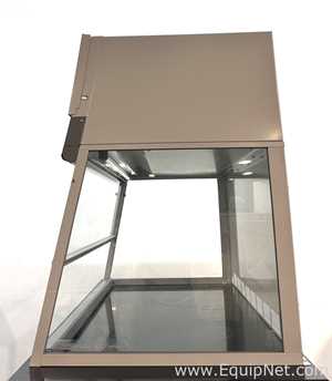 Capela de Exaustão e Fluxo Laminar Labconco Corporation 3970404