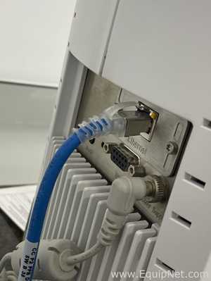 Balanza Mettler Toledo XPE205