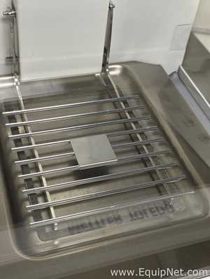 Balanza Mettler Toledo XPE205