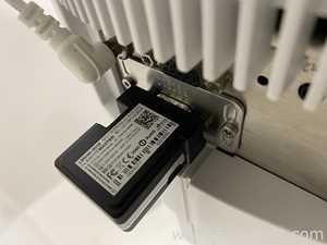 Balanza Mettler Toledo XPE205
