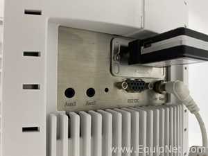 Balanza Mettler Toledo XPE205