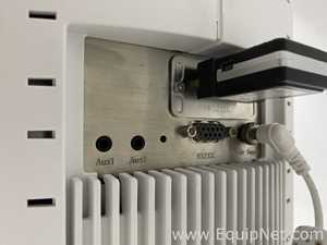 Balanza Mettler Toledo XPE205