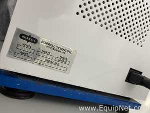 Agitador Burrell Modelo 75