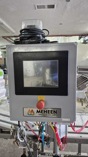 Llenadora Meheen 