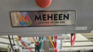 Llenadora Meheen 