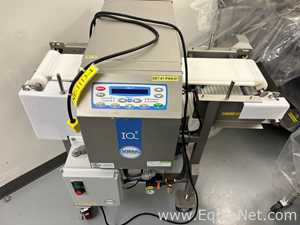 Loma Systems IQ2 Metal Detector