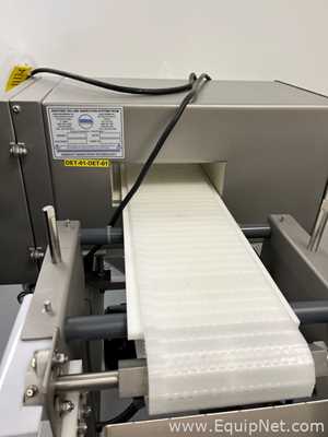 Detector de Metal Loma Systems IQ2