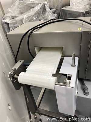 Detector de Metal Loma Systems IQ2