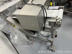 Detector de Metal Loma Systems IQ2