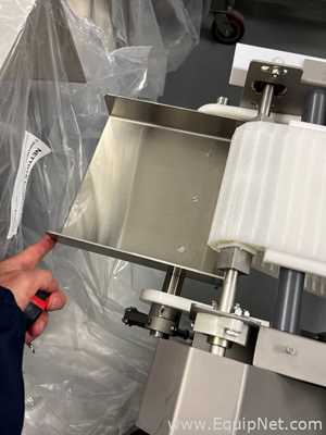 Detector de Metal Loma Systems IQ2