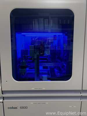 Roche Diagnostics 6800 Analyzer