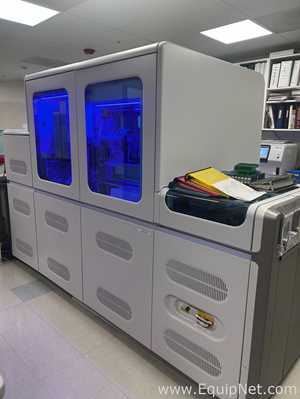 Roche Diagnostics 6800 Analyzer