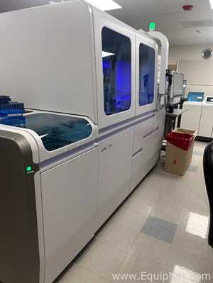 Roche Diagnostics 6800 Analyzer