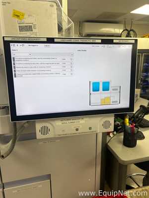 Roche Diagnostics 6800 Analyzer