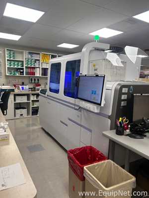 Roche Diagnostics 6800 Analyzer