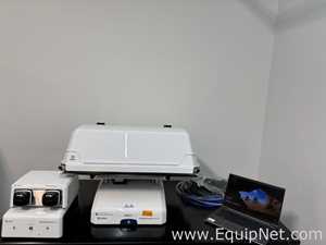 Biorreactor cytiva wave 25