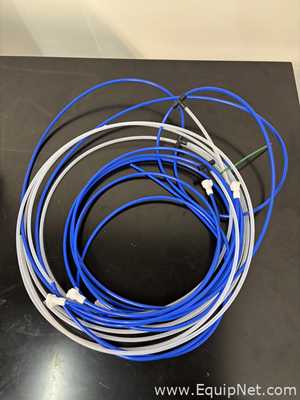 Biorreactor cytiva wave 25