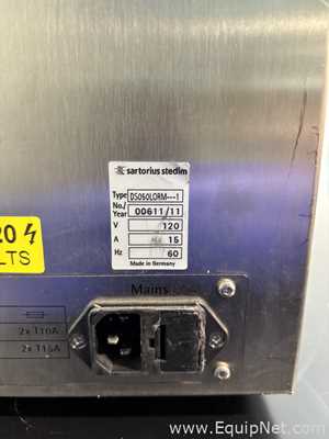 Reator Biológico Sartorius BioStat Cultibag RM