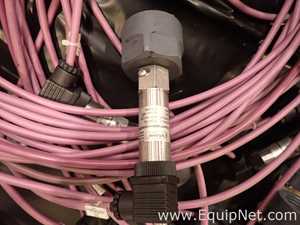 Micron EL 15 Channels  Pressure and 1 Channel Temperature Tester