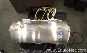 Applied Test Systems 3210 Series Furnace