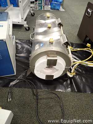 Applied Test Systems 3210 Series Furnace