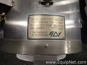 Applied Test Systems 3210 Series Furnace